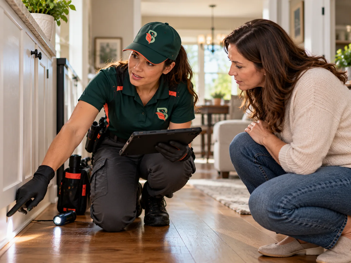 Pest Control Vinemont, AL FAQs